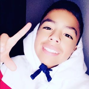 Meet your Posher, Justice